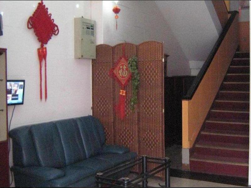 Beijing Homekey Hotel Exterior photo