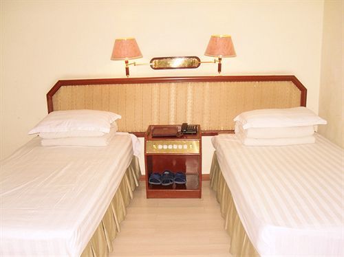 Beijing Homekey Hotel Exterior photo