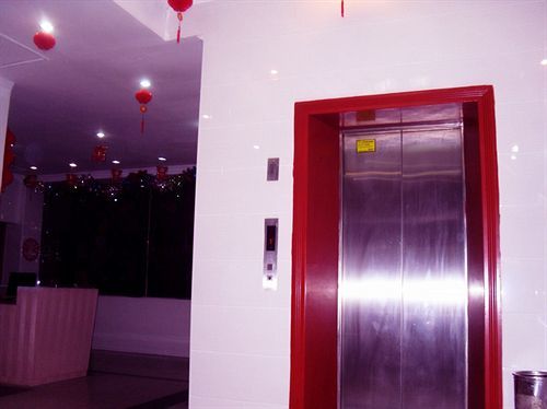 Beijing Homekey Hotel Exterior photo